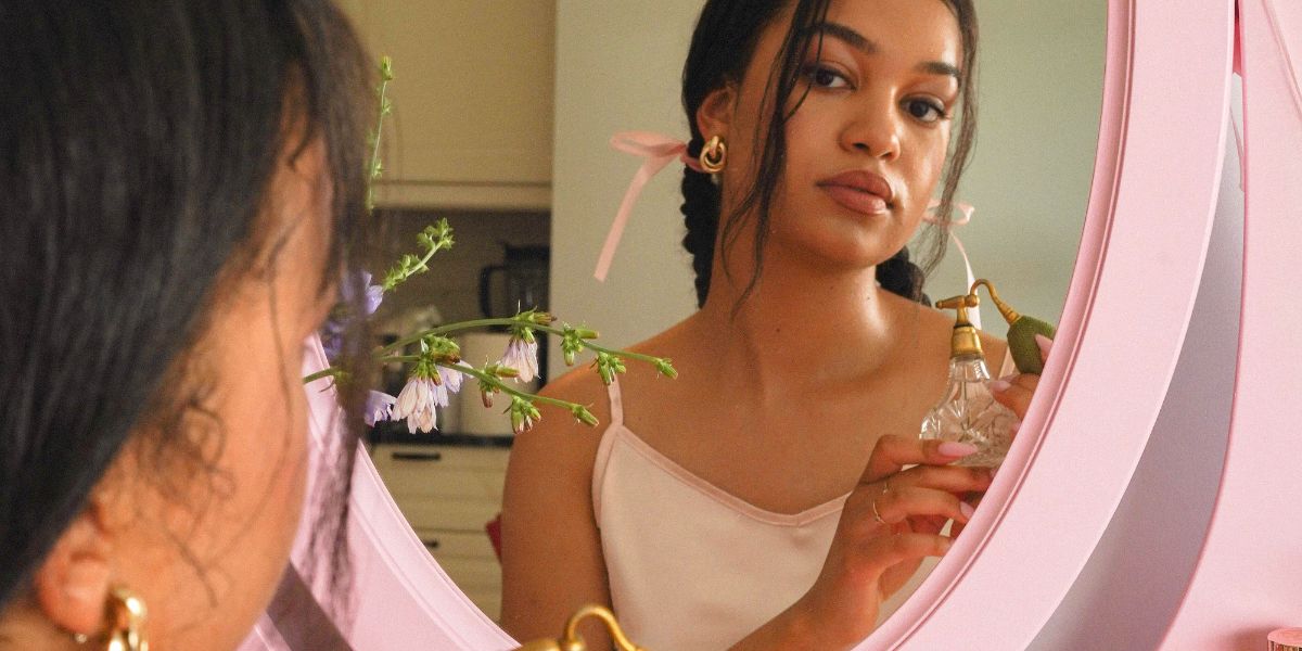 Can Your Skincare Actually Lower Your Cortisol?