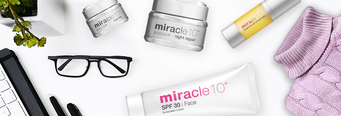 Ann's Skincare Faves