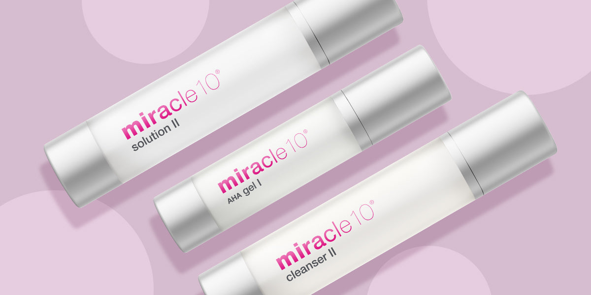 Ingredient Spotlight: Glycolic Acid