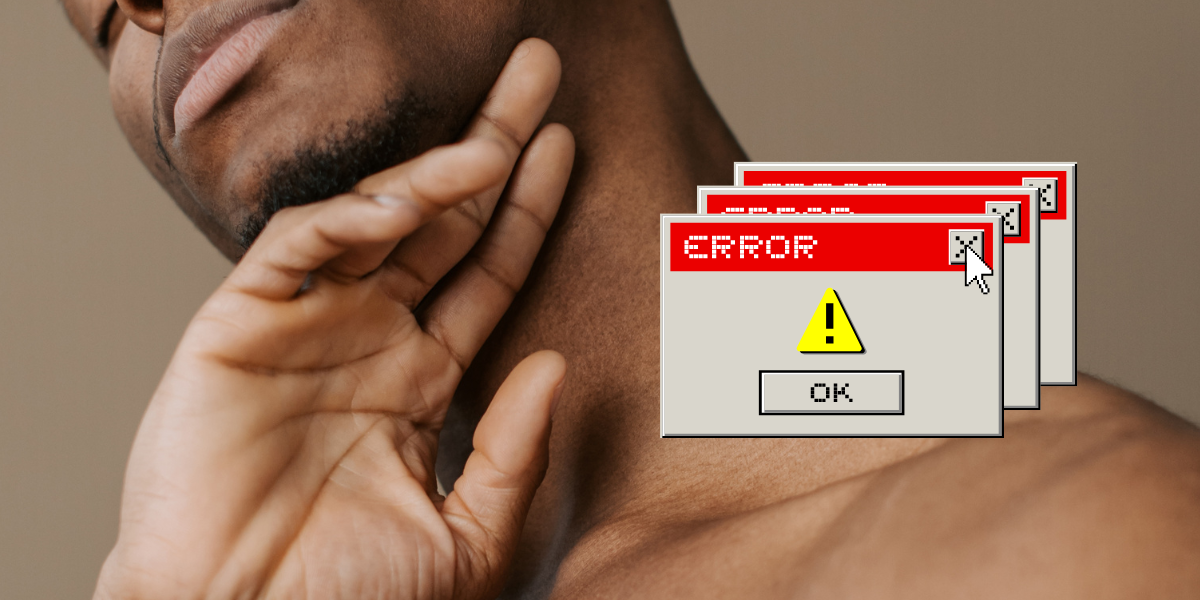 Breaking Beauty Barriers