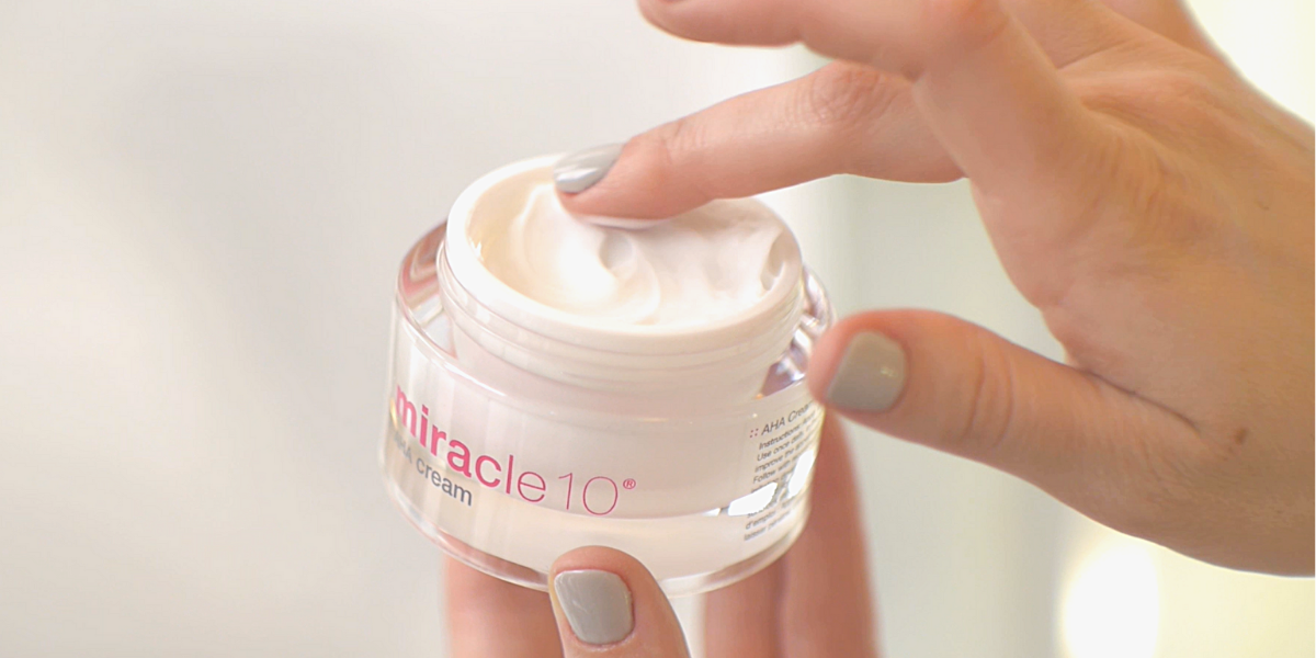 The Acids You Need To Know About