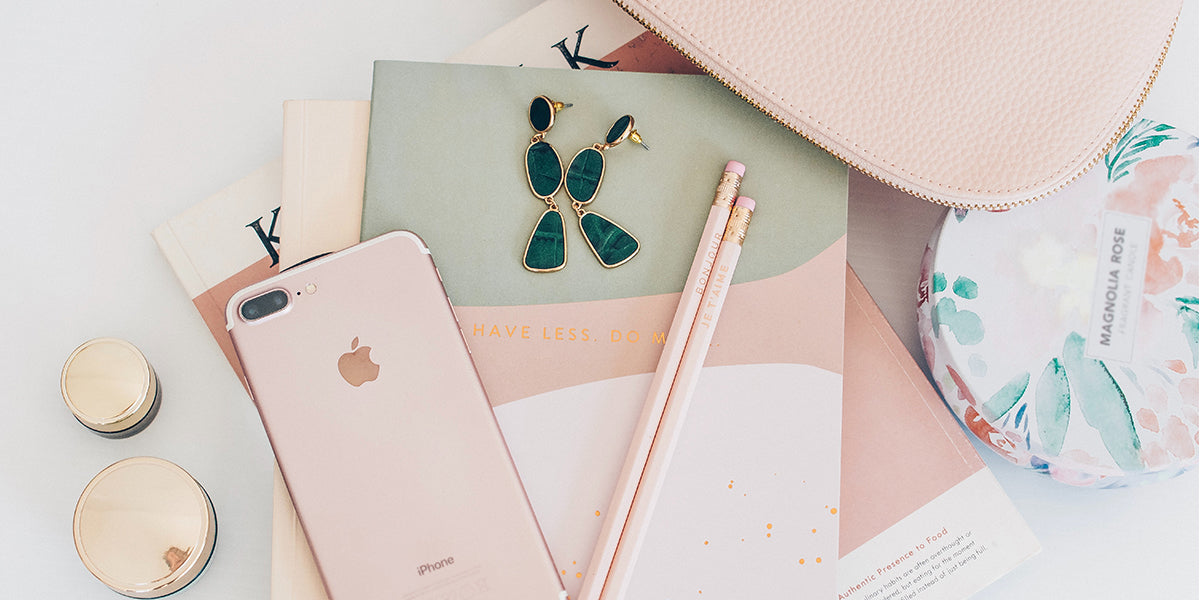 Blue Light & Your Skin Health