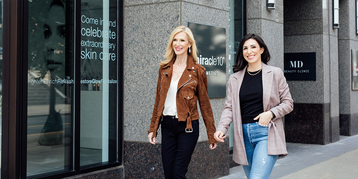 A Glow Getters Holiday Gift Guide