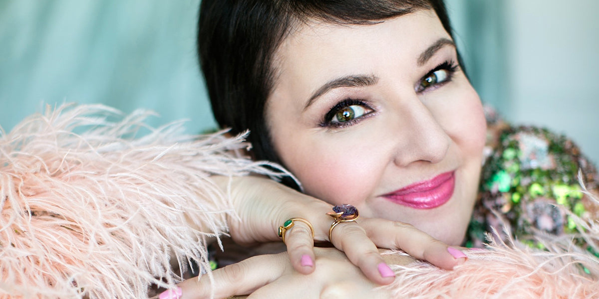 Glow Getter Spotlight: Jackie Gideon