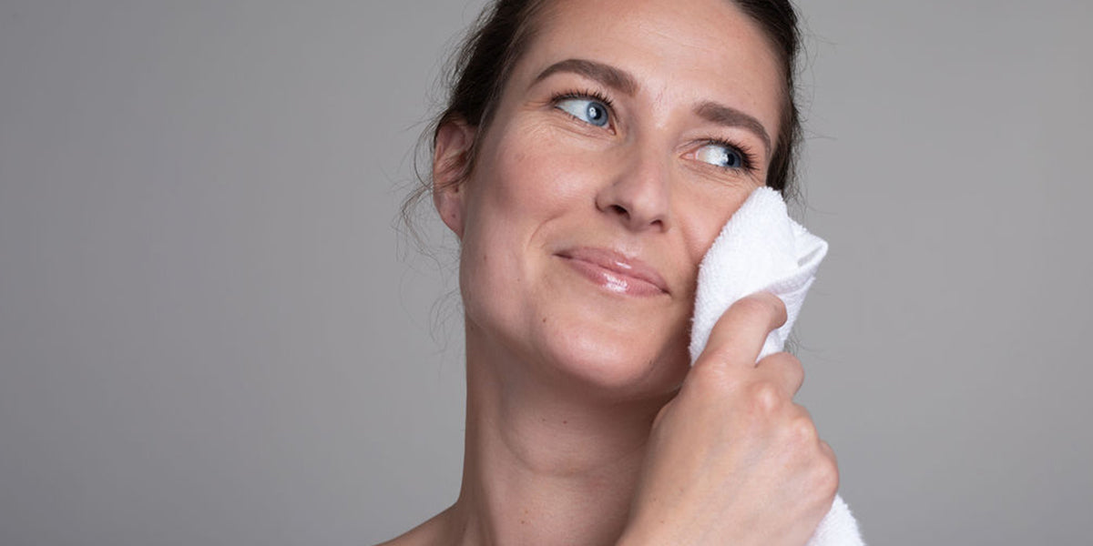 Get Glowing With Skin Radiance