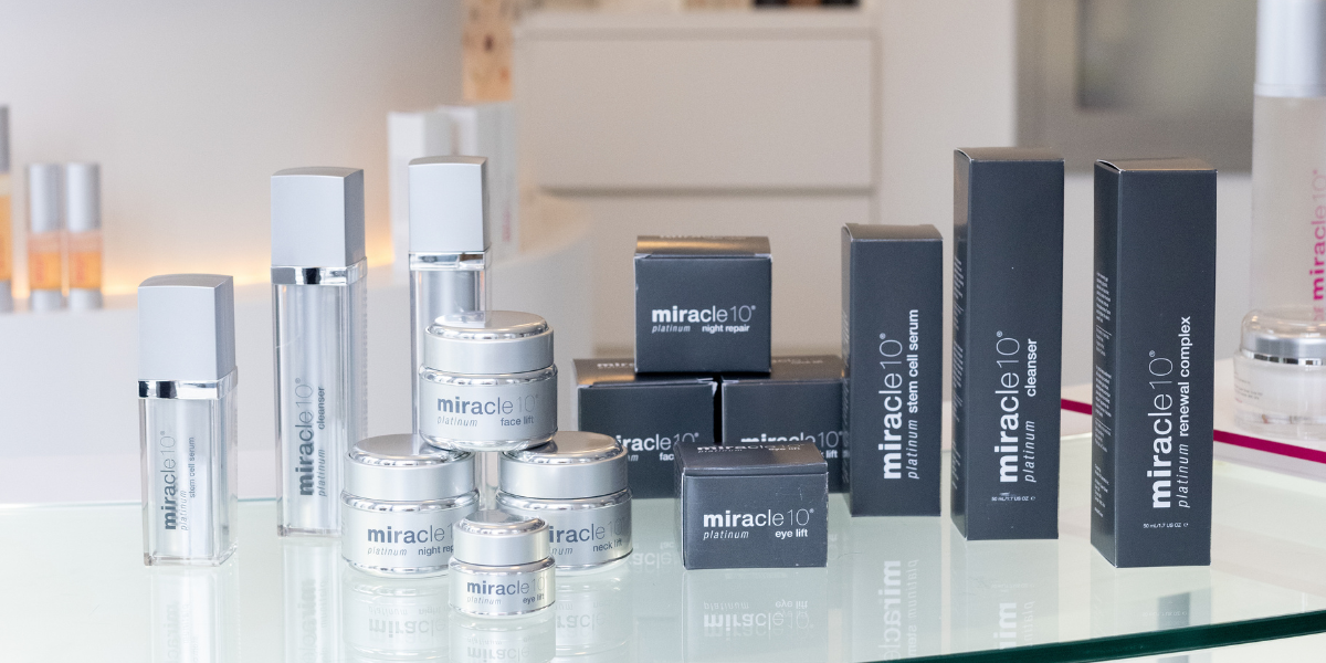 Doctor-approved Summer Skin