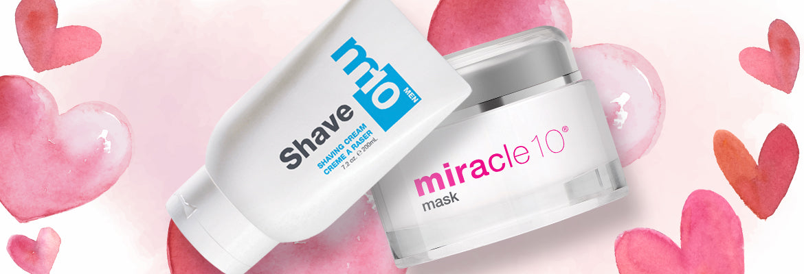 Skincare for Two