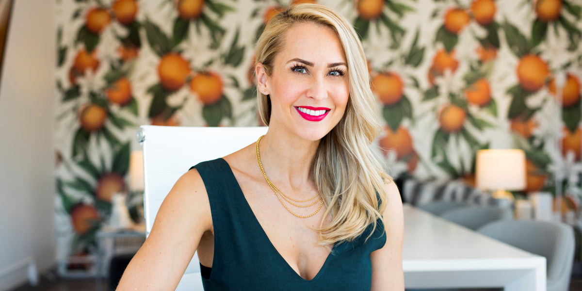 Glow Getter Spotlight: Kristen Gale