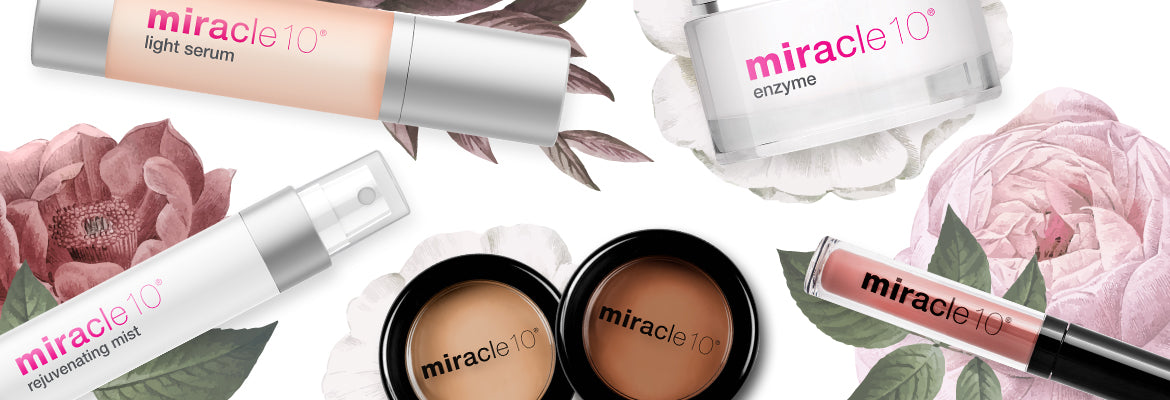 The Perfect Beauty Pairings