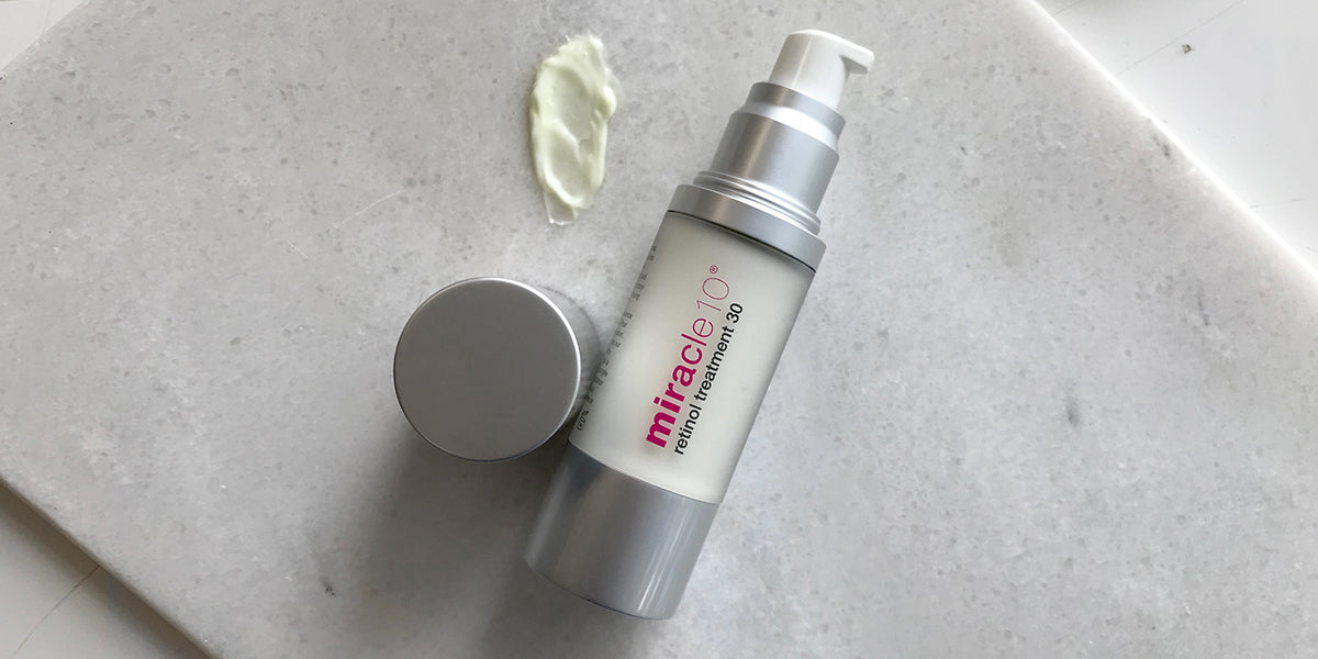 The ABC's of Retinol