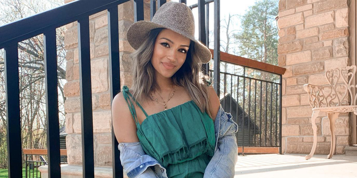 Glow Getter Spotlight: Adriana Hussain