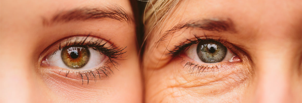 All About Skin Aging