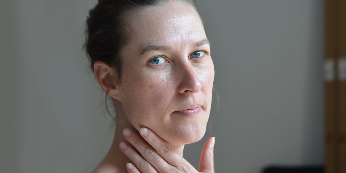 Skin Prep for Holiday Glam