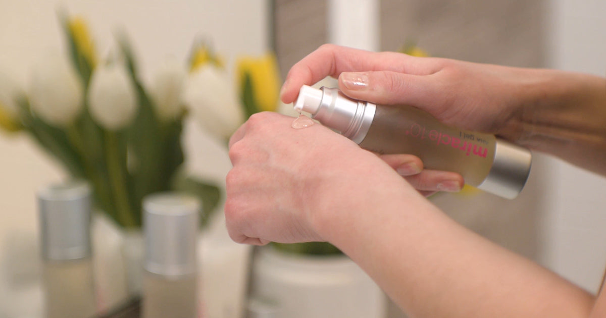 How Much Product Should You Use?