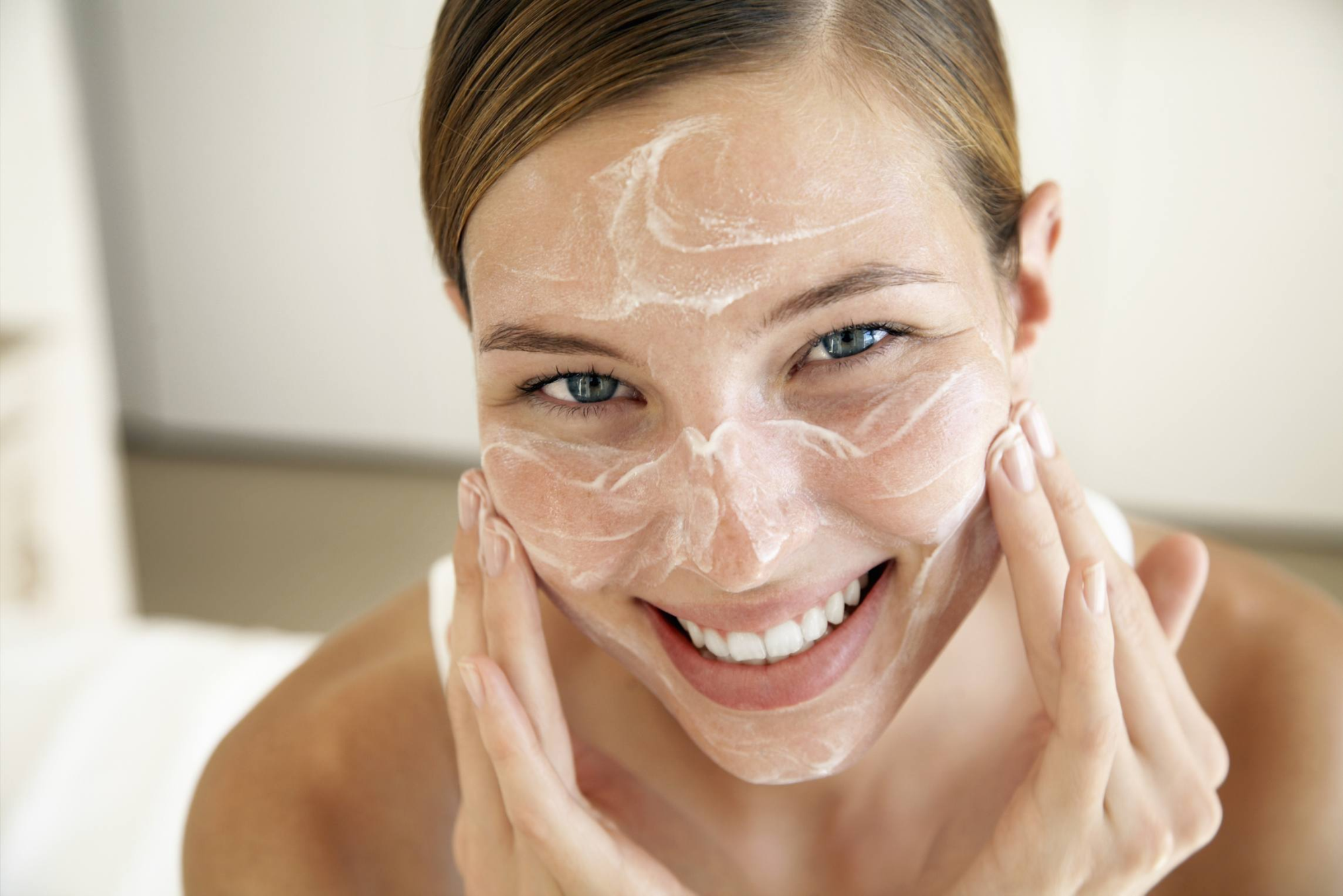 The 5 Best Anti-Aging Ingredients