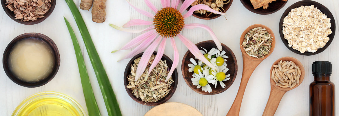 Spotlight on Eczema & Rosacea: How to Treat Them