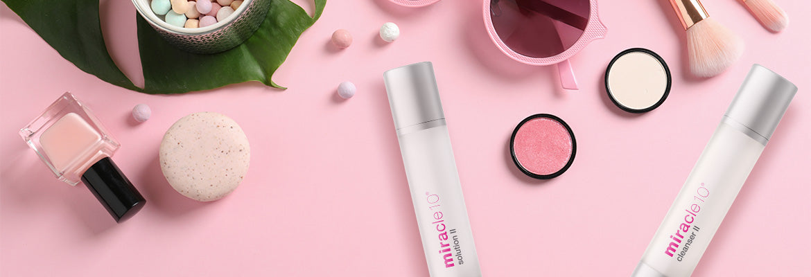 Your Skincare Essentials