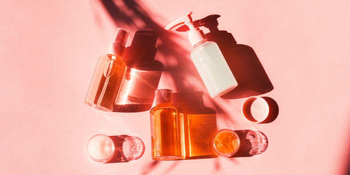 How to Read a Skincare Label Without a Science Degree