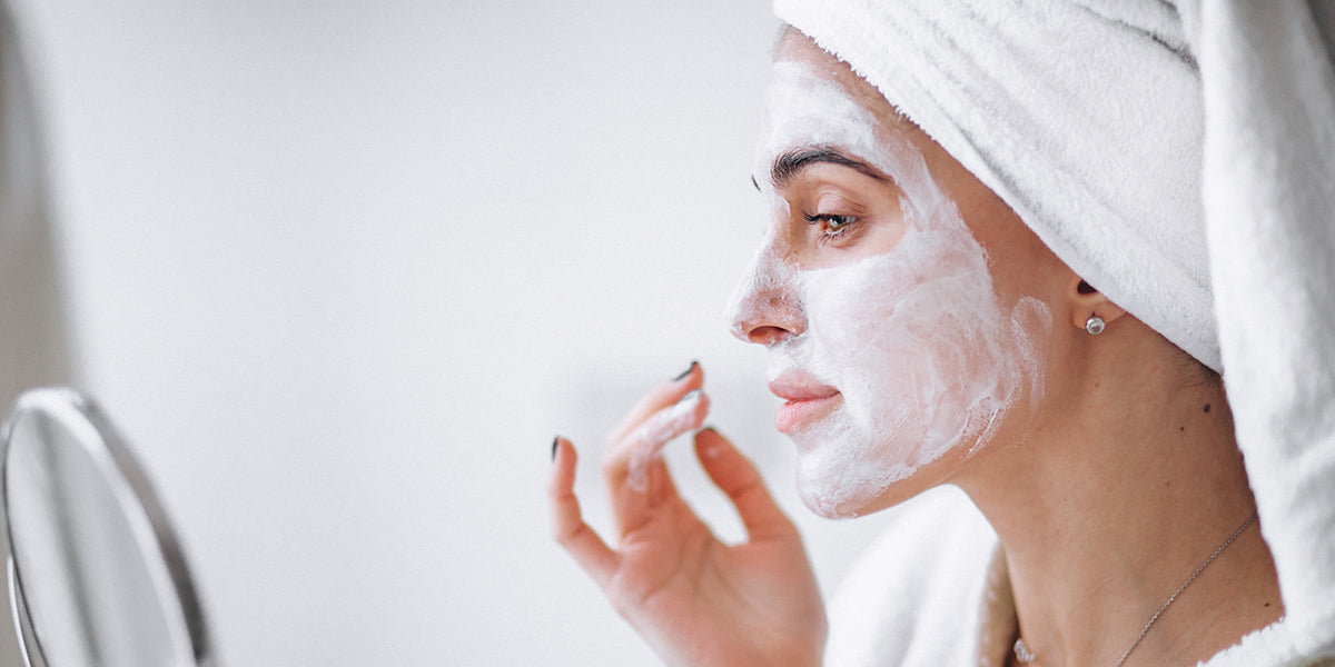 5 Things People with Amazing Skin Always Do