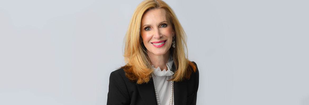 The Glow Getter Spotlight: Ann Marie