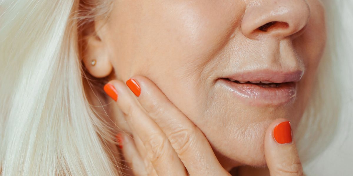 Your Guide to Skincare During (and After) Menopause