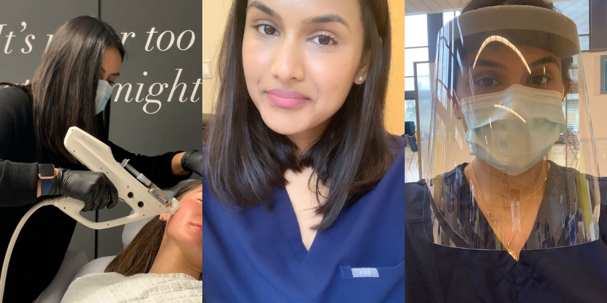 Dr. Neha Goyal