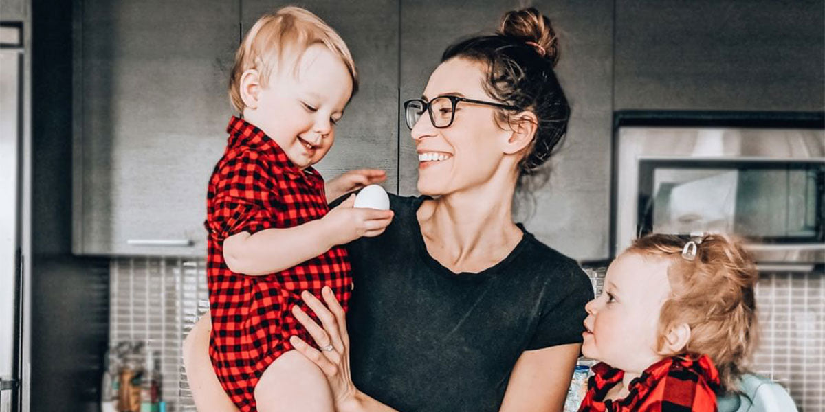 The Glow Getter Spotlight: Kelsi Hamilton