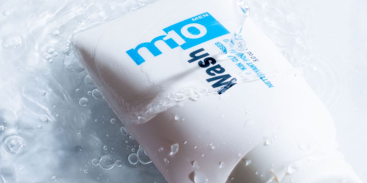 What’s Happening to Our Men’s Collection?