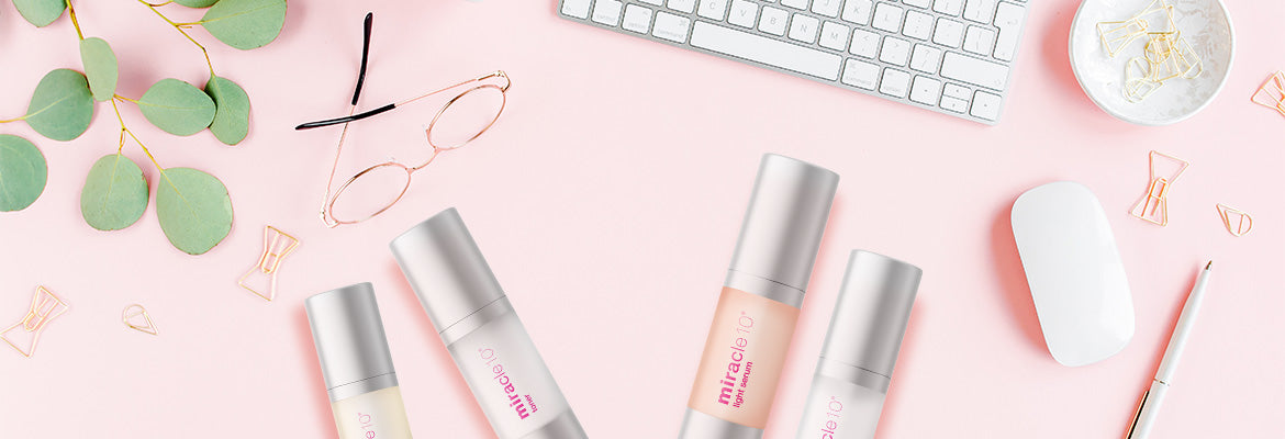 Back-To-School Skincare for Everyone