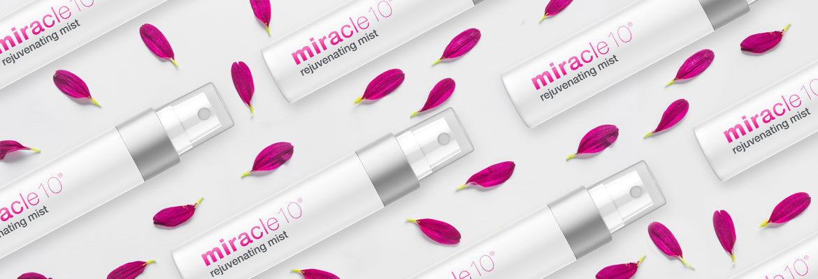 The Face Mist Hype