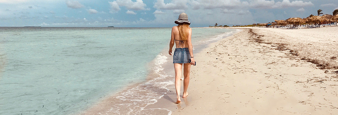 Summer Skincare Survival
