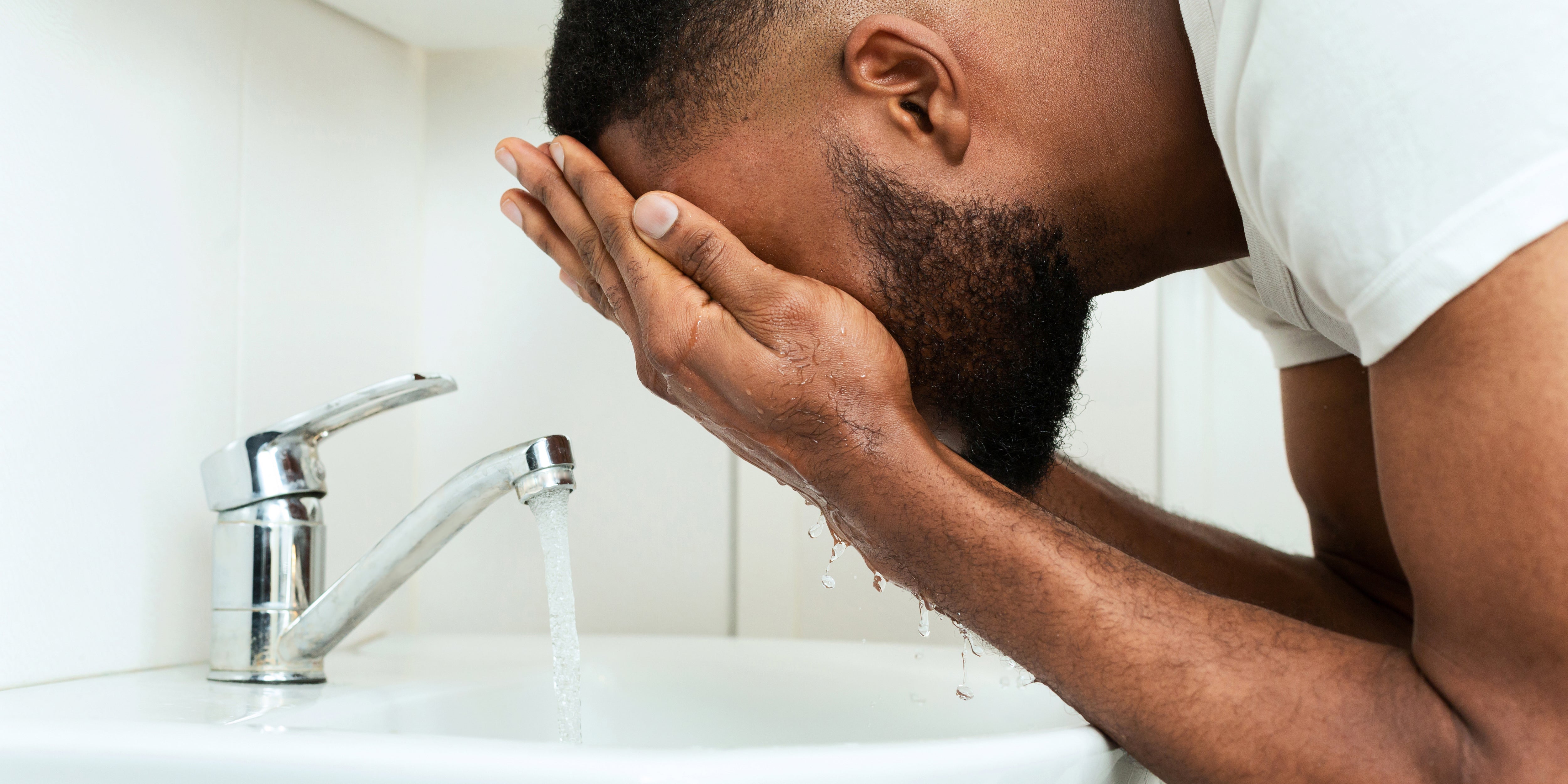 Easy Skincare for Men – 4 Tips to Follow