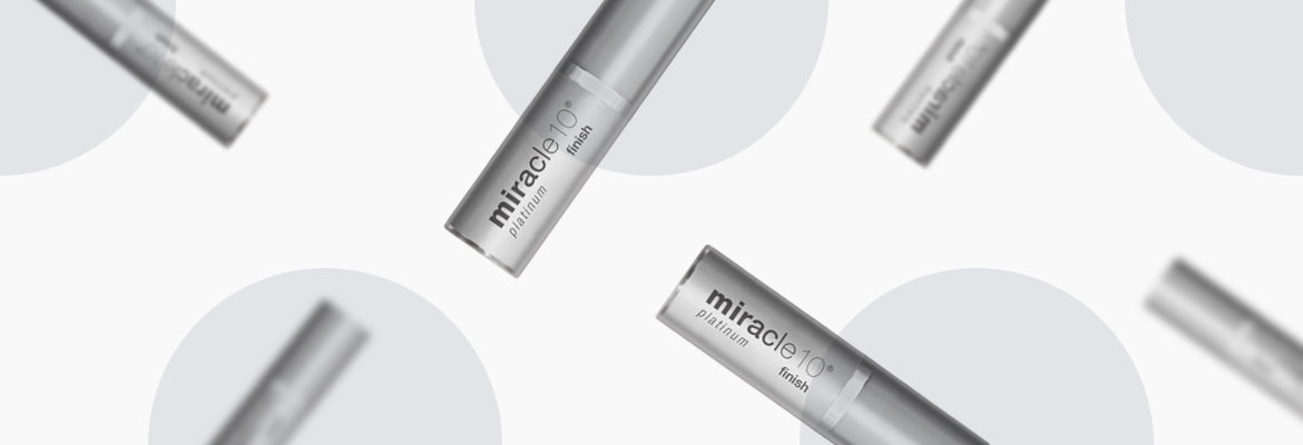 Launch of New Finish