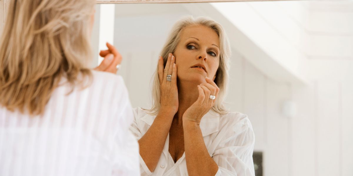 What Actually Happens to Your Skin in 30 Days: We Tracked It