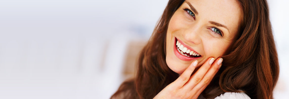 Our 5 Secrets to Aging Gracefully