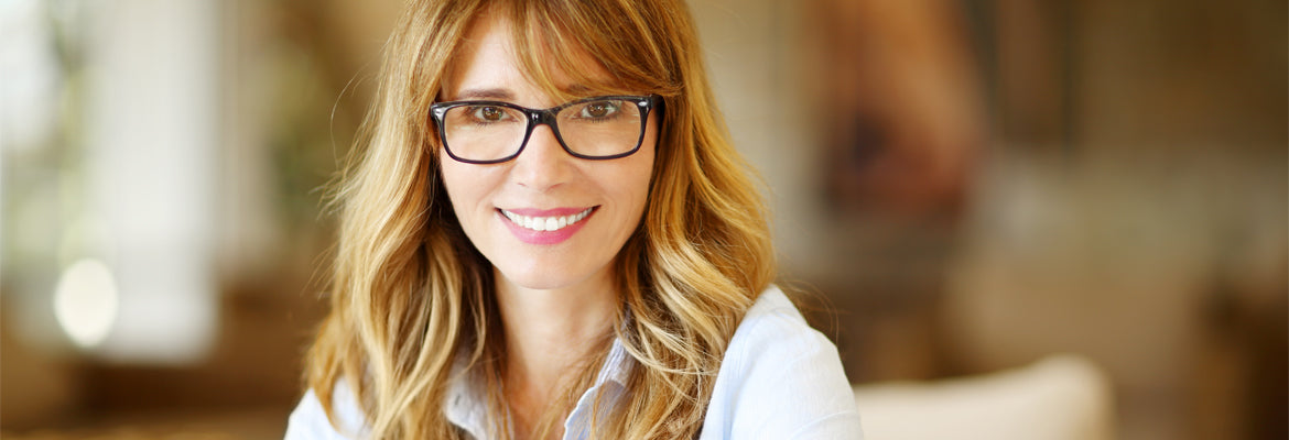 Skin Changes During Menopause