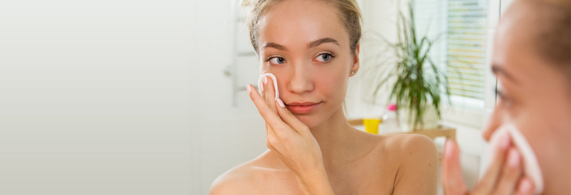 The 5 Best Ways to Prep Your Skin for Spring