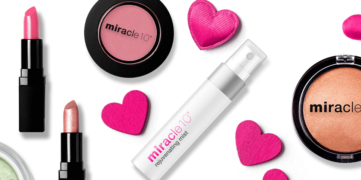 Your Guide to Glowing This Valentine's Day