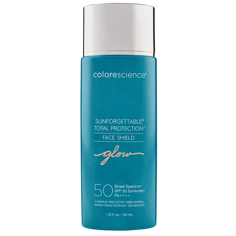 Colorescience Sunforgettable Total Protection Face Shield Glow SPF 50