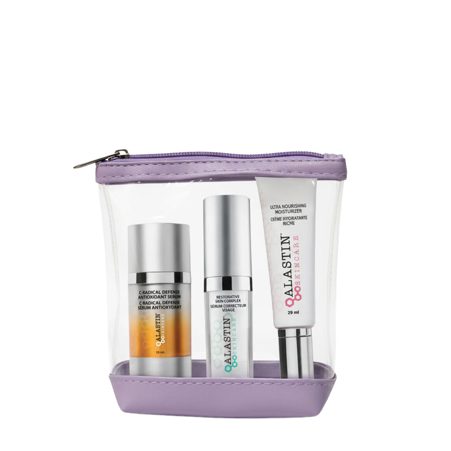 Alastin Travel Essentials Kit