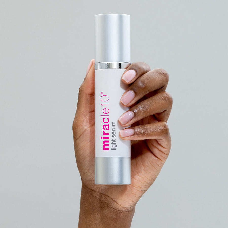 Light Serum
