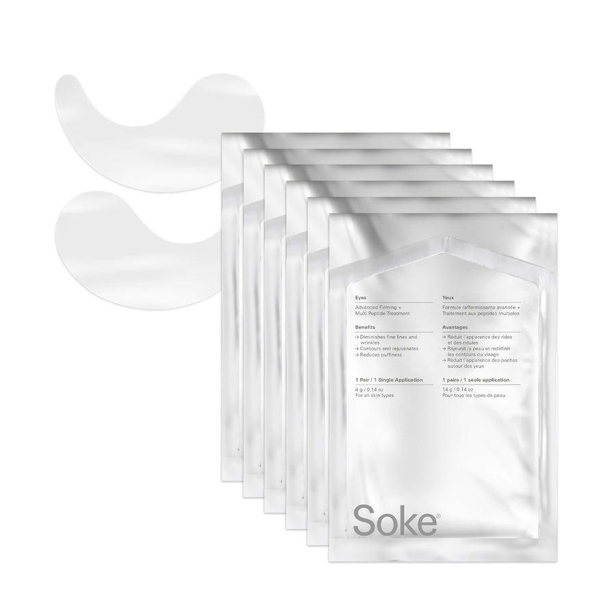 Soke Eye Treatment