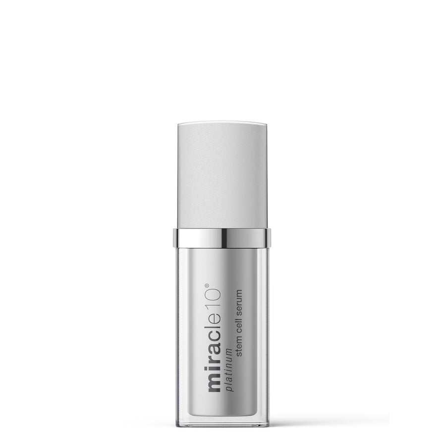 Stem Cell Serum