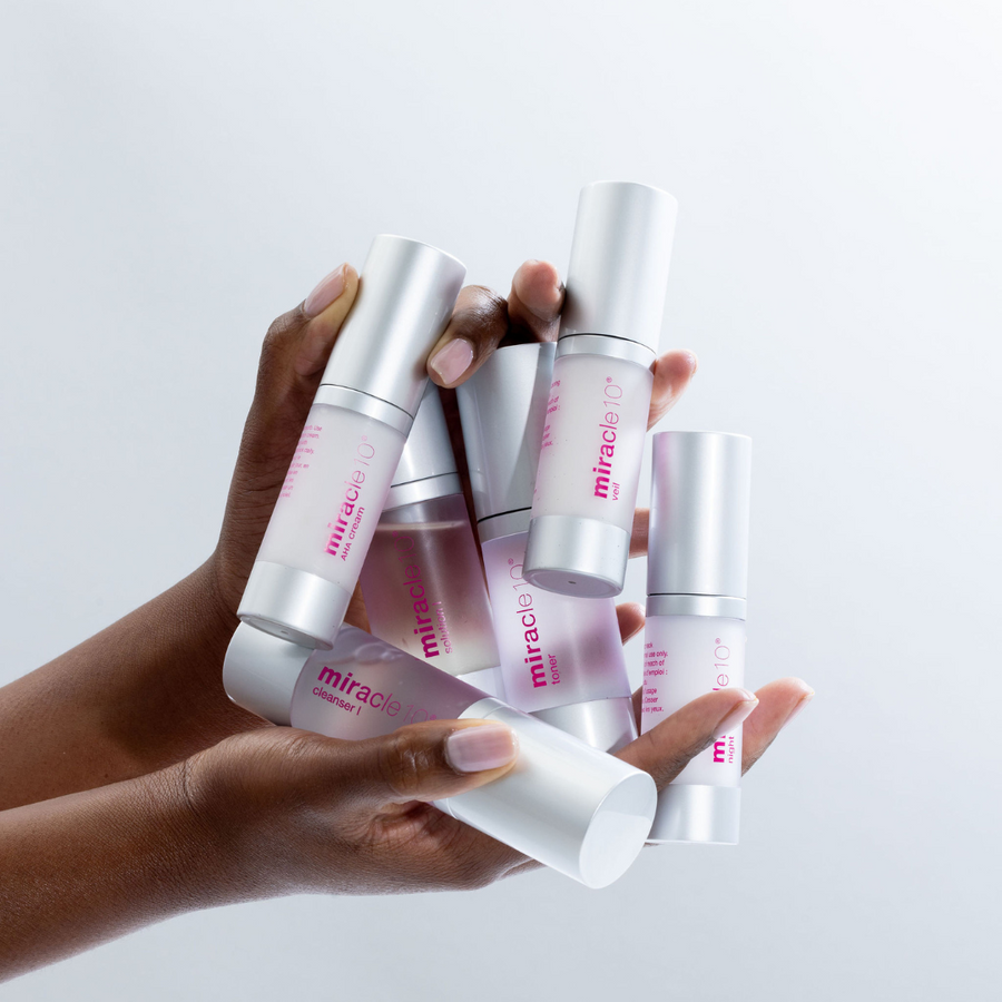 Travel Collection: Delicate/Dry Skin