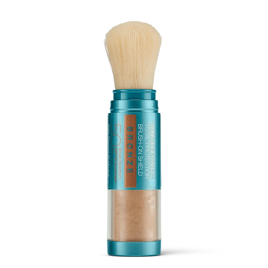 Colorescience Sunforgettable Total Protection Brush-On Shield SPF 50