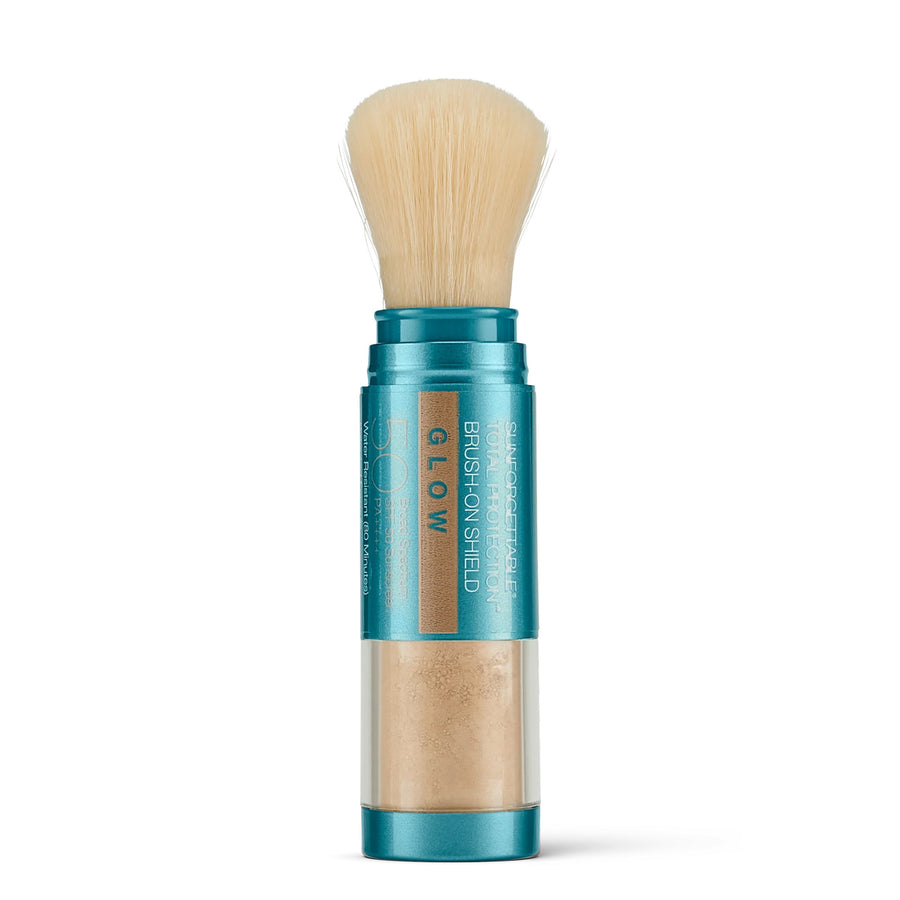 Colorescience Sunforgettable Total Protection Brush-On Shield SPF 50