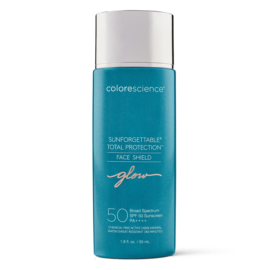Colorescience Sunforgettable Total Protection Face Shield Glow SPF 50