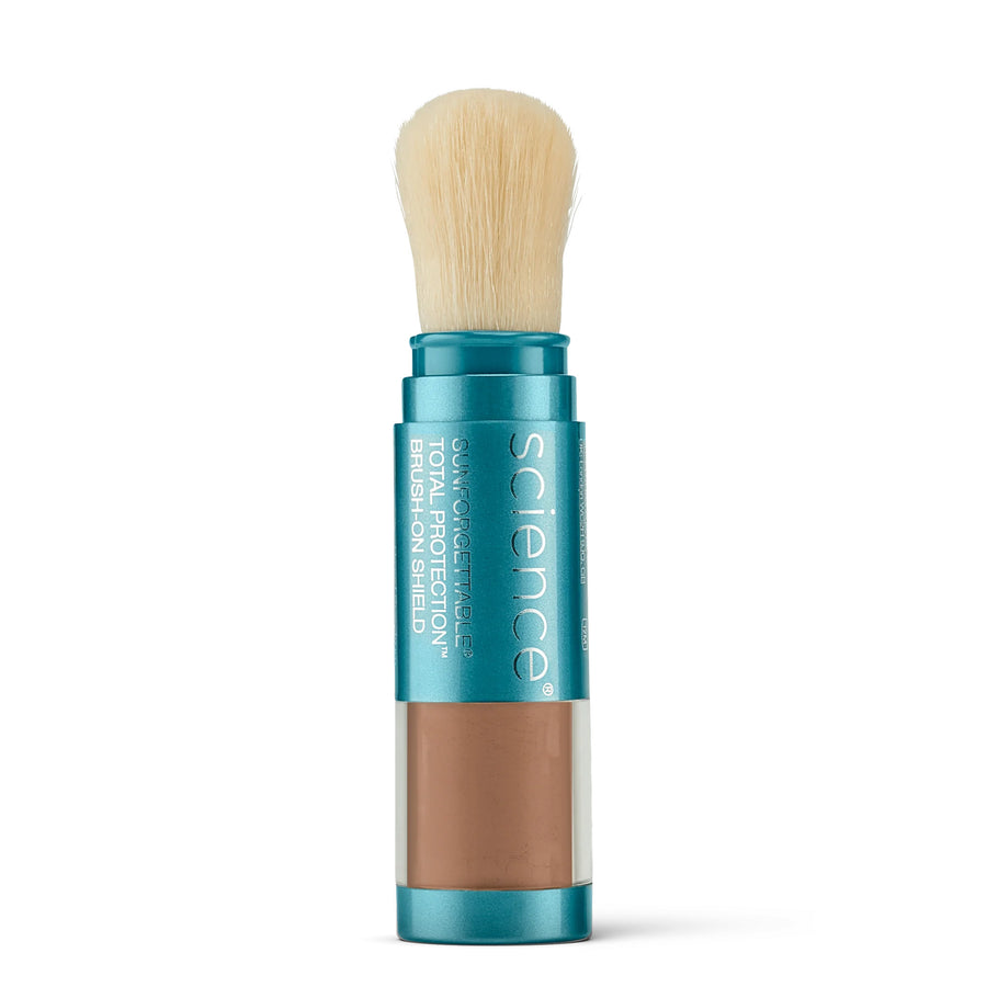 Colorescience Sunforgettable Total Protection Brush-On Shield SPF 50