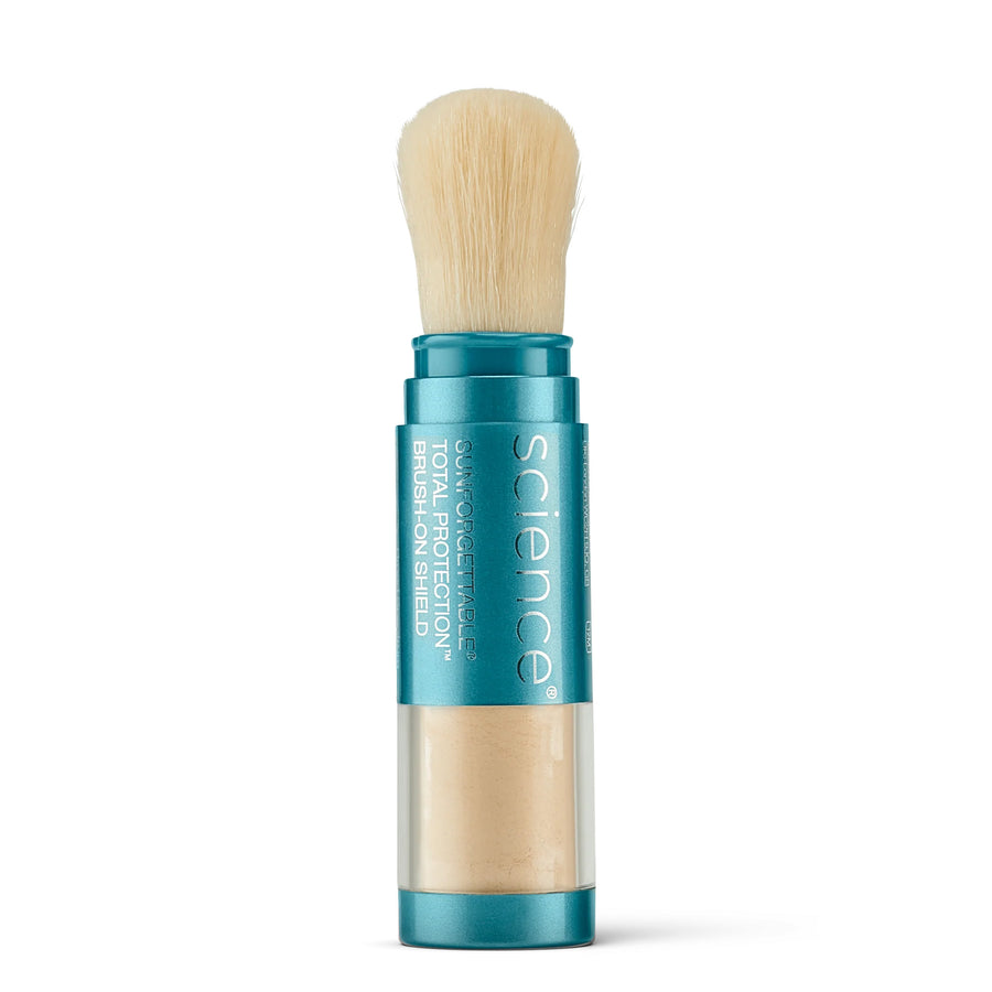 Colorescience Sunforgettable Total Protection Brush-On Shield SPF 50