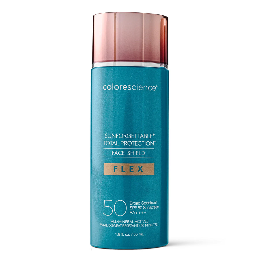 Colorescience Sunforgettable Total Protection Face Shield Flex SPF 50